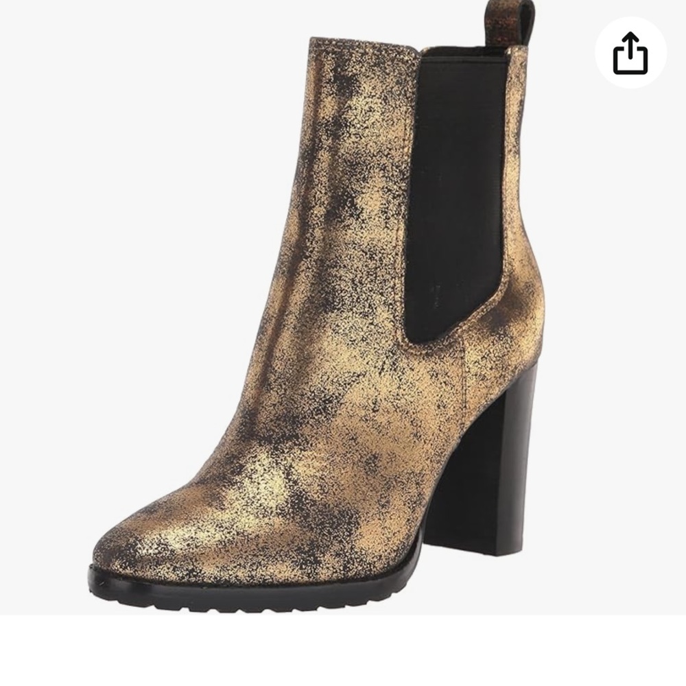 Ralph Lauren boots